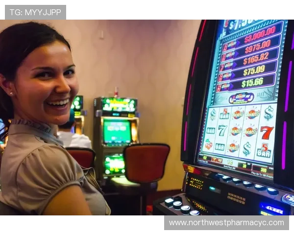 掌握老虎机现金玩法技巧轻松赢取丰厚奖金